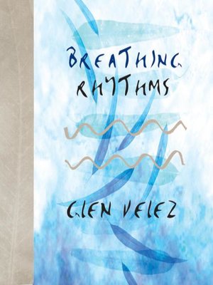 cover image of Breathing Rhythms